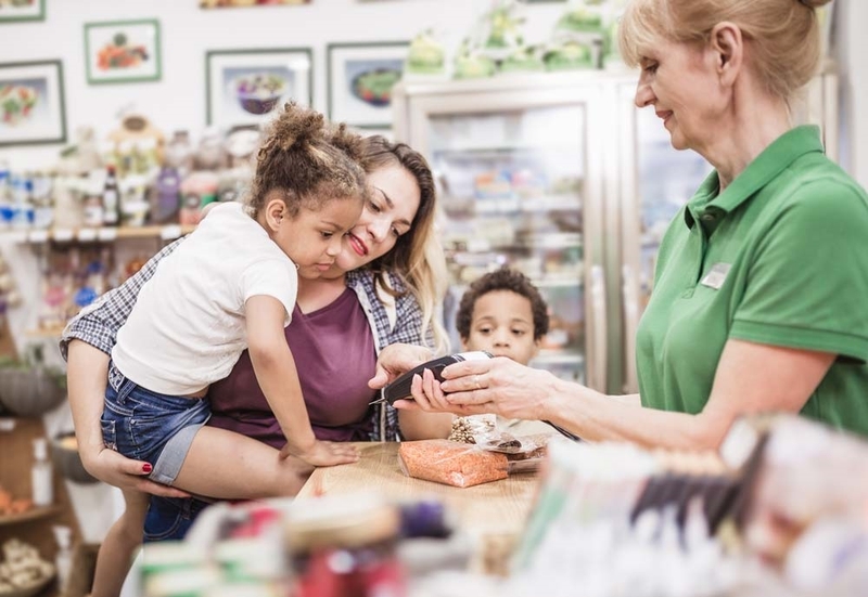 Kinh nghiệm dạy trẻ cách tiêu tiền thông minh không phải ai cũng biết 4