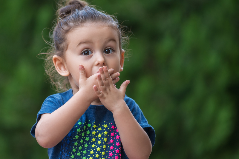 Dạy trẻ không nói dối bố mẹ qua 7 cách tác động đến tâm lý trẻ 1