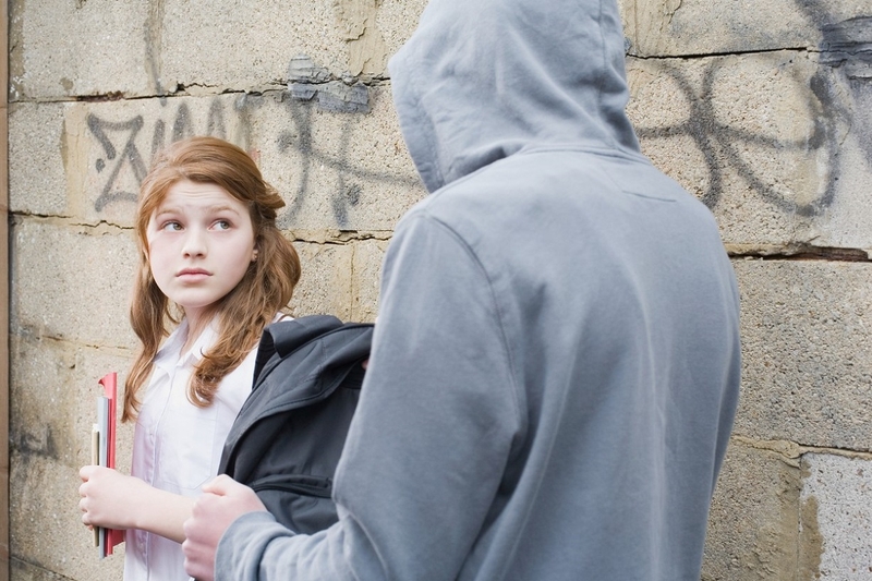 Dạy trẻ kỹ năng chống xâm hại tình dục từ hôm nay 3