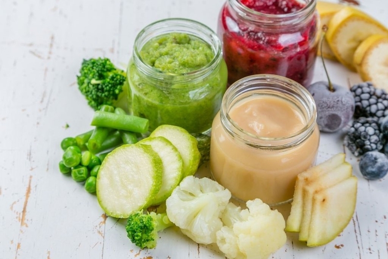 Dạy trẻ từ 0 – 3 tháng tuổi thông minh, phát triển toàn diện bằng cách nào? 4