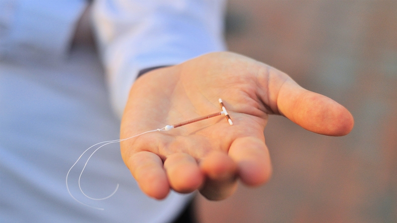 Dây vòng tránh thai thò ra ngoài có sao không? Xử lý như thế nào? 3