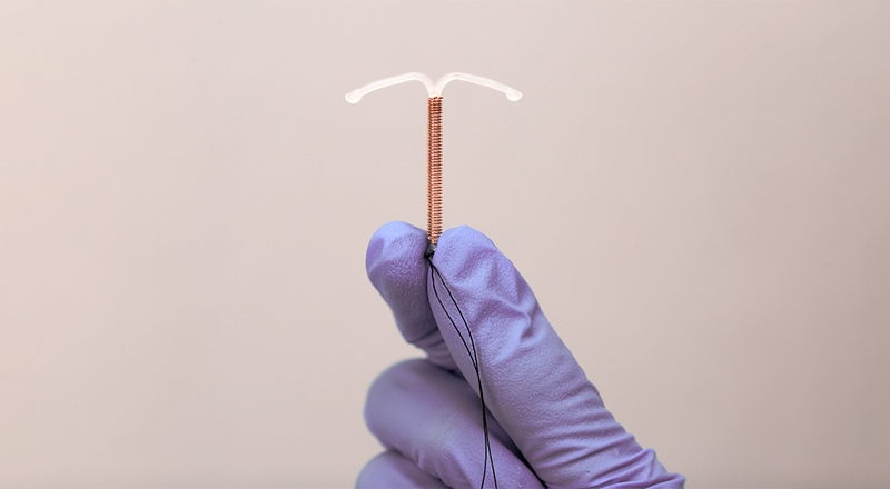 Dây vòng tránh thai thò ra ngoài có sao không? Xử lý như thế nào? 2