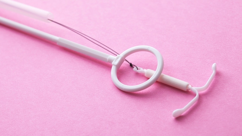 Dây vòng tránh thai thò ra ngoài có sao không? Xử lý như thế nào? 1