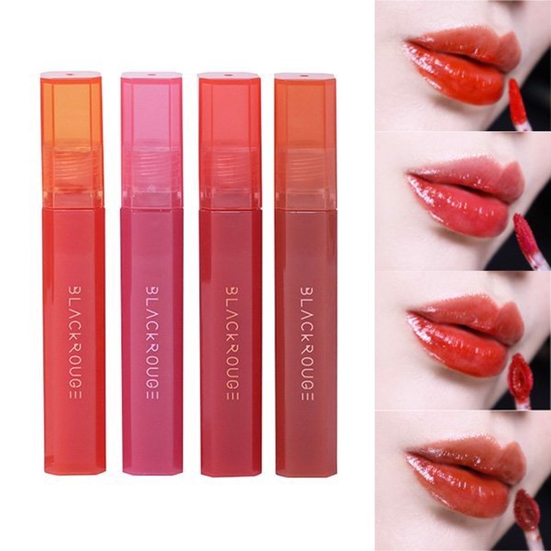 Những nguyên tắc cần biết khi dùng son bóng để trang điểm môi đẹp hơn 4