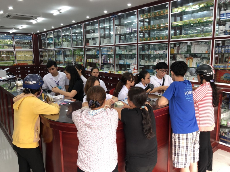 khai truong LC Le Van Quoi