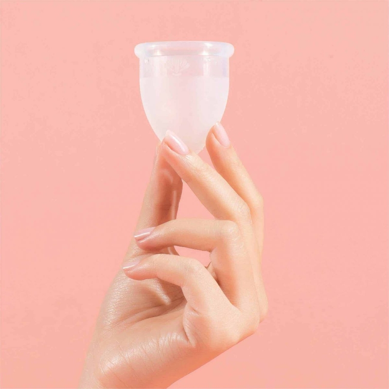 Tác hại 1ủa cốc nguyệt san khi dùng sai cách 1 3