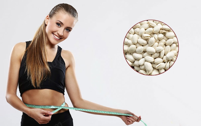 Giải đáp cho hội người ăn kiêng: Ăn hạt dẻ cười có béo không? 3