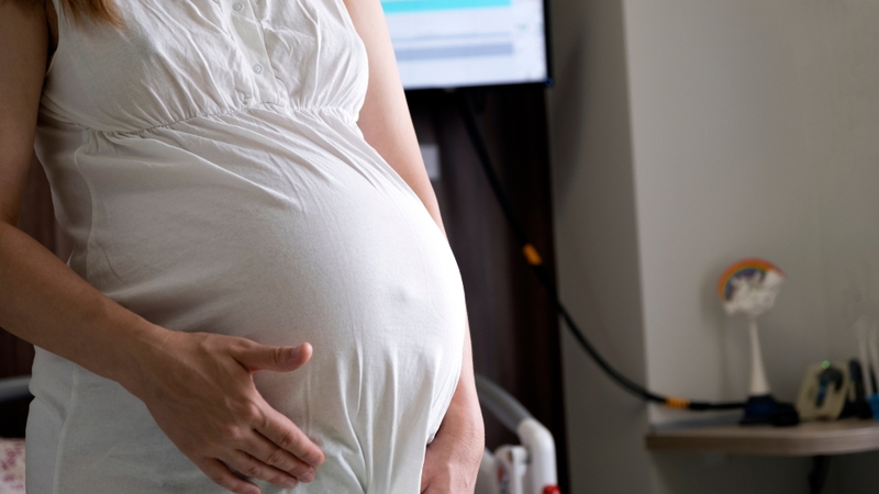 Trường hợp thai quá ngày dự sinh bác sĩ sẽ theo dõi sát và có thể chỉ định kích thích chuyển dạ để đảm bảo an toàn