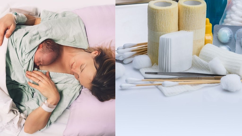 Đẻ có can thiệp là gì? Quá trình chăm sóc ra sao? 3