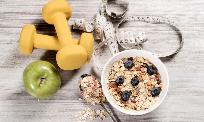 Giảm cân có nên bỏ ăn sáng? Để giảm cân bữa sáng nên ăn gì 1