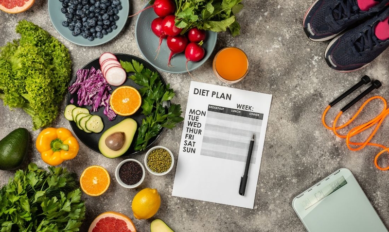 Giảm cân có nên bỏ ăn sáng? Để giảm cân bữa sáng nên ăn gì 4