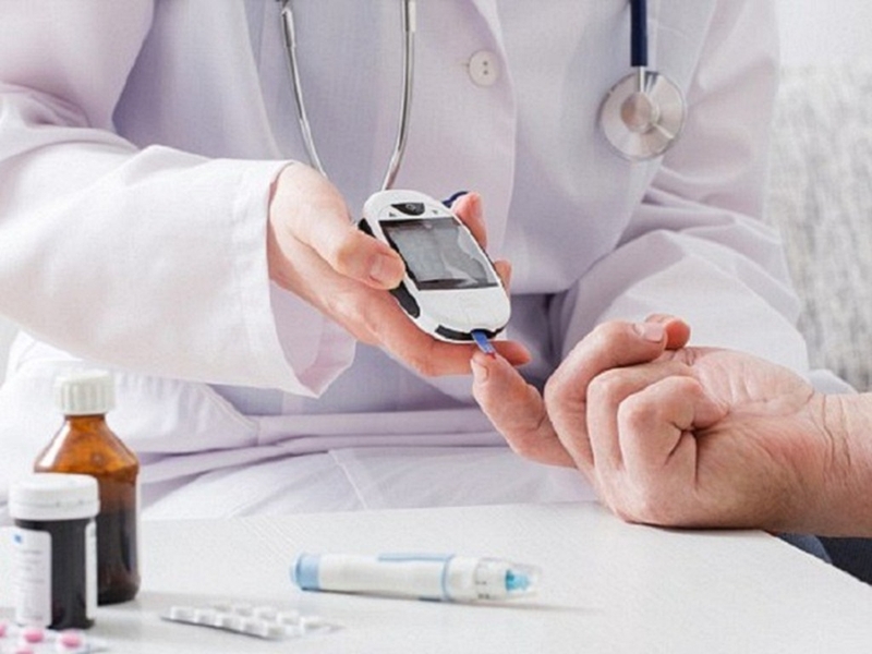 Đề kháng insulin là gì? Triệu chứng và phương pháp phòng ngừa, điều trị hiệu quả tranh 3