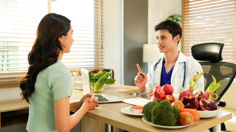 Hiểu rõ đẻ mổ ăn được quả gì sẽ giúp mẹ lựa chọn thực phẩm phù hợp