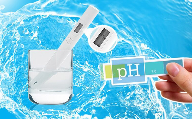 Để phòng ngừa bệnh tật, nước uống có độ pH bao nhiêu là tốt? 2