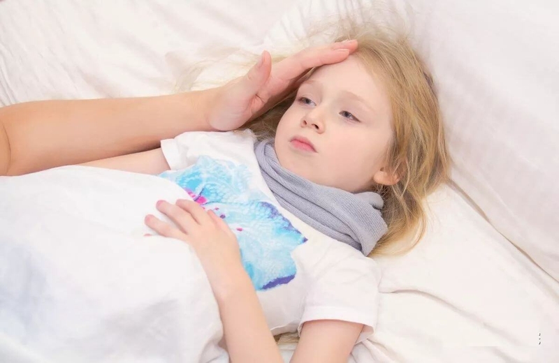 Đề phòng những bệnh truyền nhiễm đang vào mùa 1