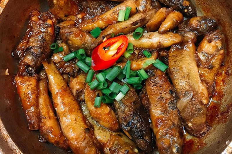 Để tăng cường sinh lý nam nên ăn uống gì là tốt nhất? 3