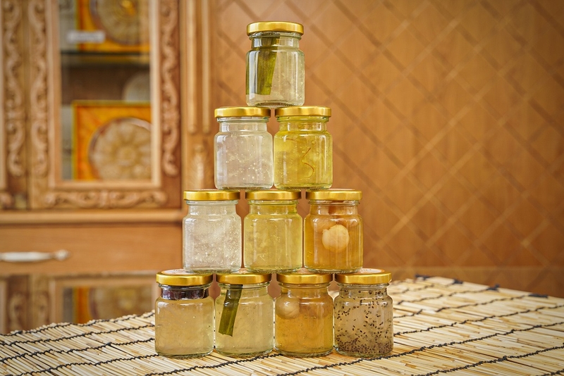 Đẻ xong bao lâu ăn được yến chưng? Sản phụ ăn yến chưng có lợi ích gì? 4