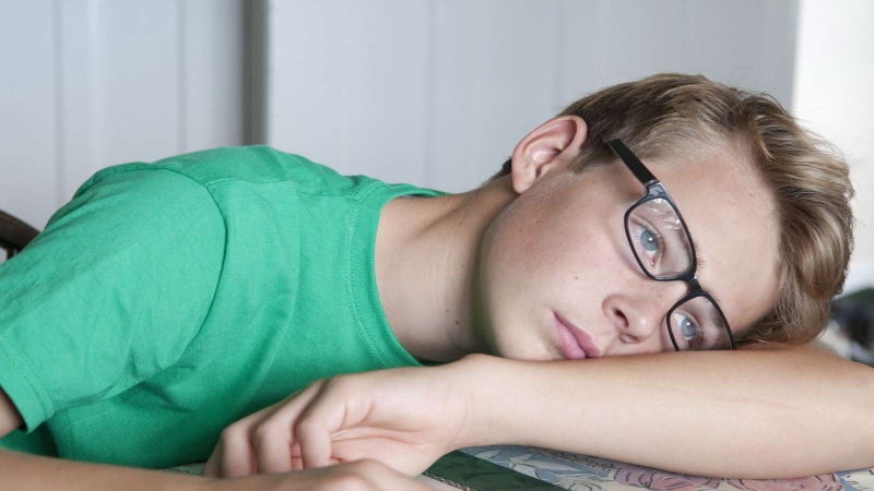 Dead inside là gì? Nguyên nhân, triệu chứng và cách điều trị 1