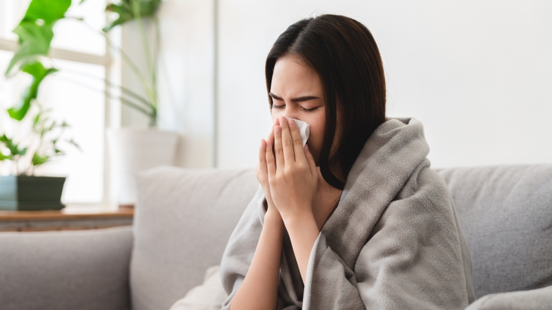 uống nhiều thuốc Decolgen có tốt không 2