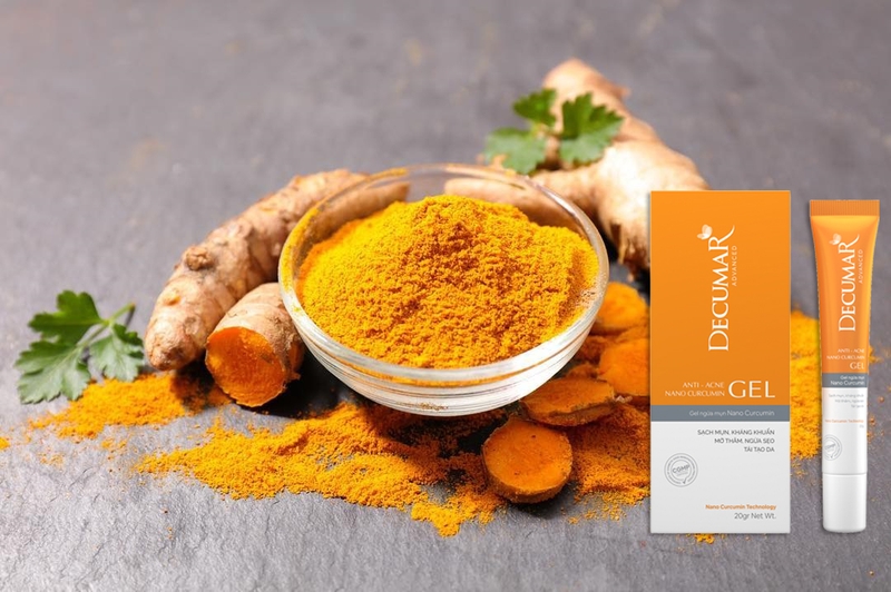 Decumar có trị mụn ẩn không? Lưu ý khi sử dụng