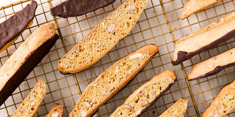 Bánh biscotti bảo quản được bao lâu? Cách bảo quản bánh Biscotti đúng cách 1