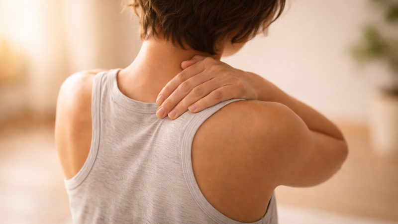 Chăn điện ngải cứu giúp hỗ trợ giảm đau nhức xương khớp