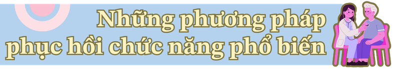 Dementia rehabilitation: Phục hồi chức năng cho người sa sút trí tuệ - Hiểu đúng để chăm sóc tốt hơn h2 3