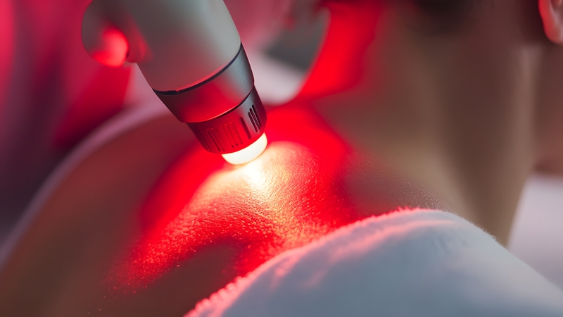 Đèn hồng ngoại: Công dụng, cách dùng và lưu ý quan trọng 4