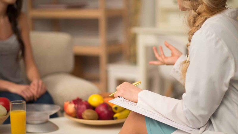 Đến tháng nên ăn gì? 10 loại thực phẩm nên ăn trong ngày đèn đỏ 5