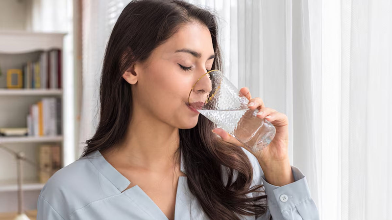 Đến tháng nên ăn gì? 10 loại thực phẩm nên ăn trong ngày đèn đỏ 6