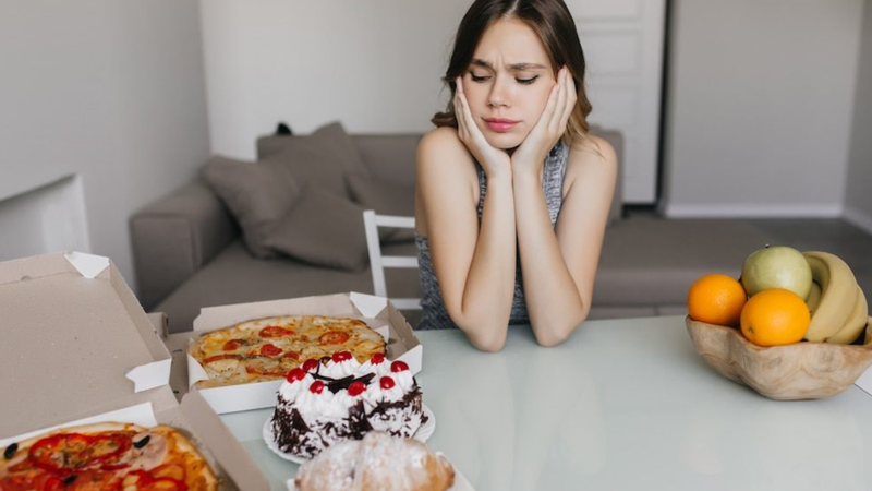 Đến tháng nên ăn gì? 10 loại thực phẩm nên ăn trong ngày đèn đỏ 3