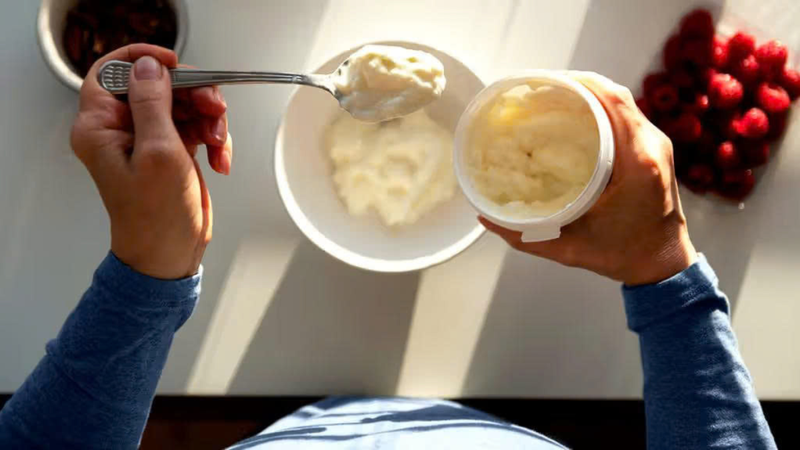 Đến tháng nên ăn gì? 10 loại thực phẩm nên ăn trong ngày đèn đỏ 4