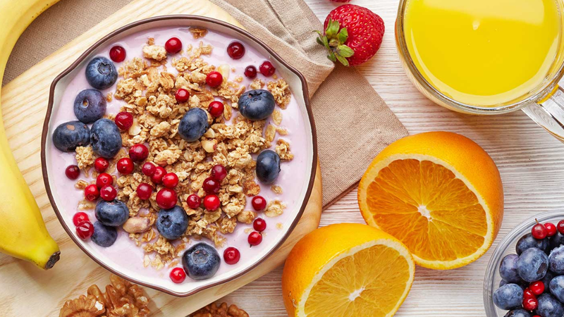 Đến tháng nên ăn gì? 10 loại thực phẩm nên ăn trong ngày đèn đỏ 1