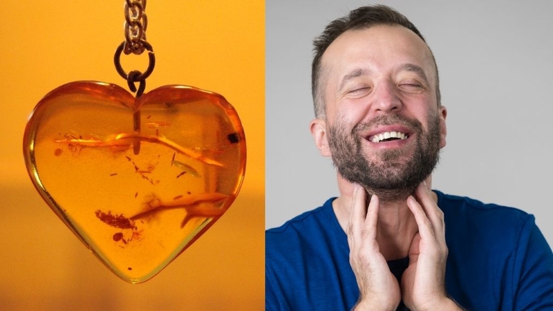 Đeo hổ phách có tác dụng gì? Lưu ý khi đeo hổ phách 3