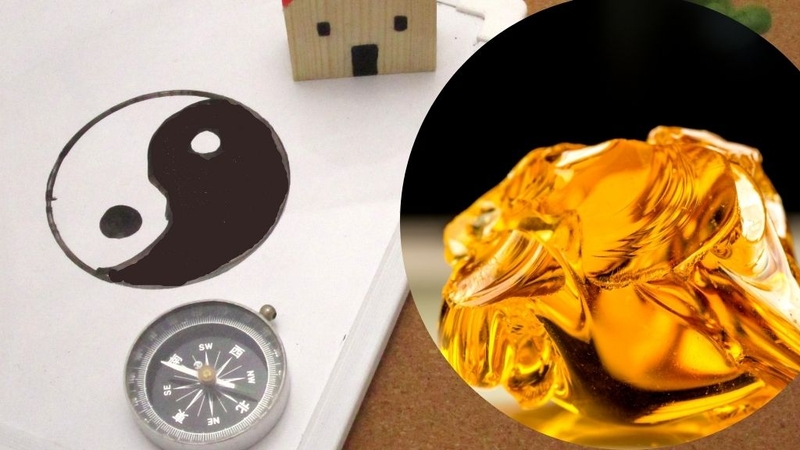 Đeo hổ phách có tác dụng gì? Lưu ý khi đeo hổ phách 3