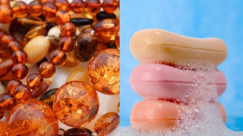 Đeo hổ phách có tác dụng gì? Lưu ý khi đeo hổ phách 4