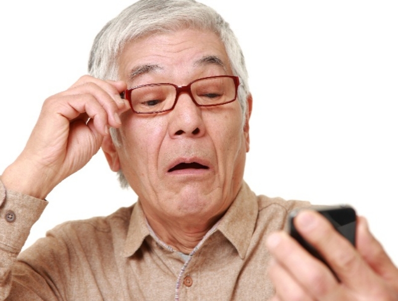 Đeo kính lão có cần đo độ không? Những điều cần biết khi sử dụng kính lão 2