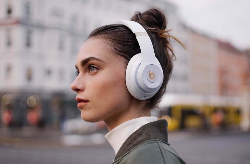 Bật mí cách đeo tai nghe đúng cách để bảo vệ thính giác 3