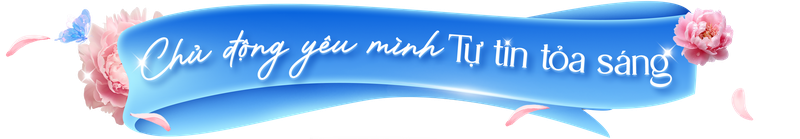 Đẹp hiện đại - Phụ nữ giỏi tự tin 1