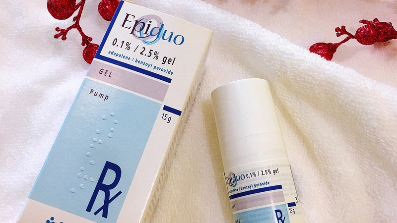 Derma Forte và Epiduo: Sự khác nhau và cách kết hợp thuốc hiệu quả, an toàn 1