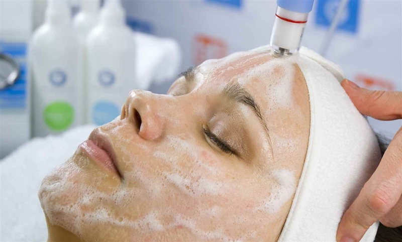 Dermabrasion là gì? Phân biệt dermabrasion và microdermabrasion-2
