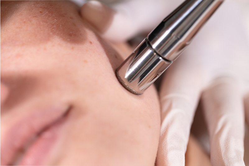 Dermabrasion là gì? Phân biệt dermabrasion và microdermabrasion-3