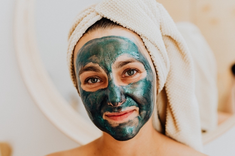 Detox da mặt là gì? Lợi ích không ngờ của detox da mặt 2