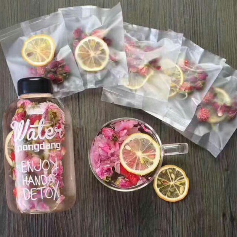 Detox hoa quả sấy là gì và có lợi ích thế nào cho sức khoẻ? 2