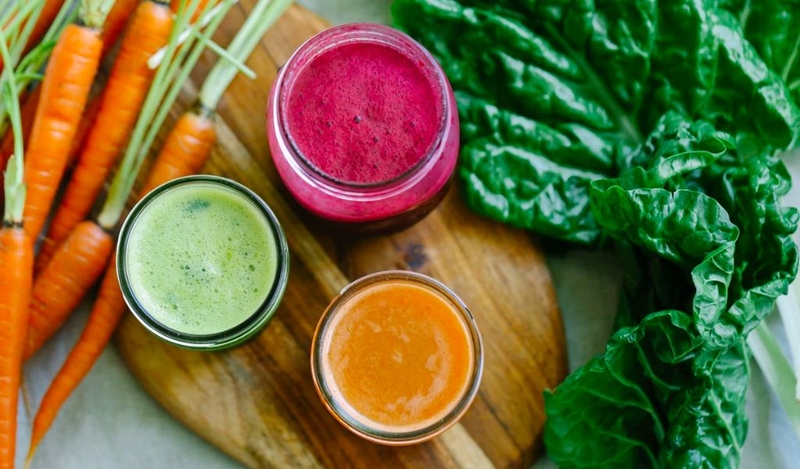 Detox là gì? Các hình thức detox cơ thể tại nhà cực đơn giản 3