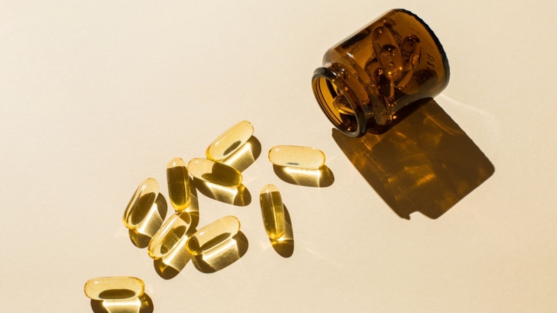 DHA cho bà bầu ngày uống mấy viên là tốt nhất? 1