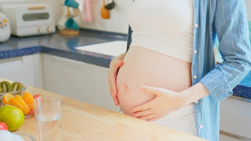 DHA cho bà bầu ngày uống mấy viên là tốt nhất? 2