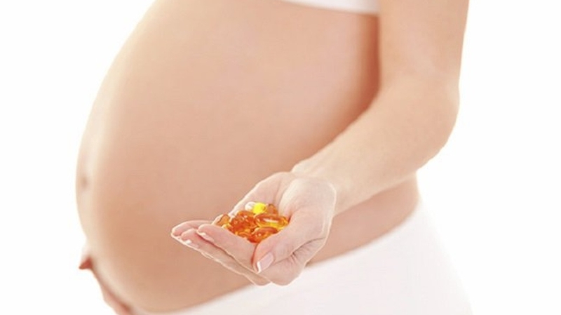 DHA cho bà bầu ngày uống mấy viên là tốt nhất? 3