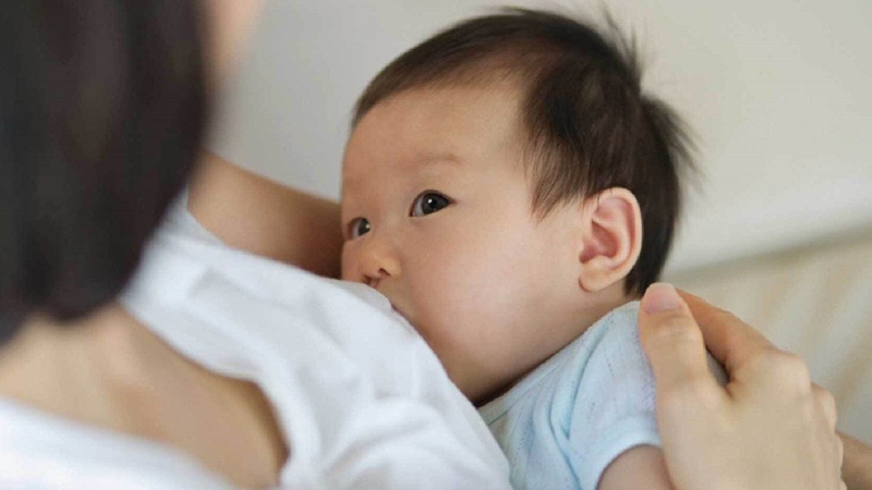 DHA cho bé 2 tuổi: Hướng dẫn mẹ cách bổ sung đúng và đủ 3