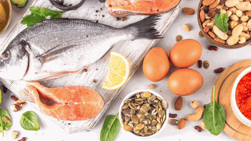 dha có tác dụng gì cho trẻ lợi ích và cách bổ sung đúng cách 5